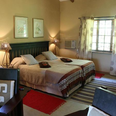 האזיביו Bohm'S Zeederberg Country House מראה חיצוני תמונה